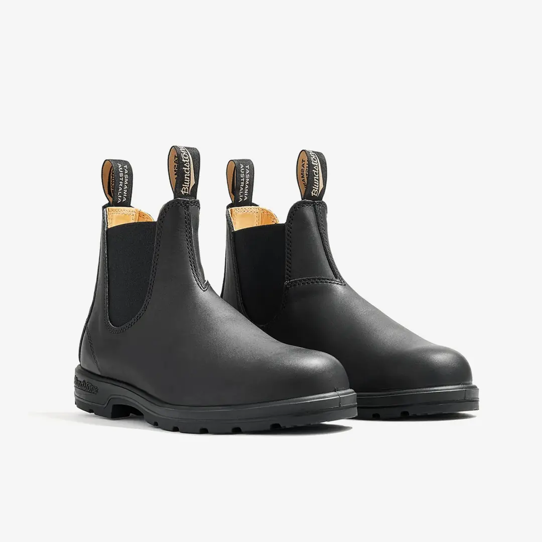 Blundstone 558 Erkek Chelsea Bot