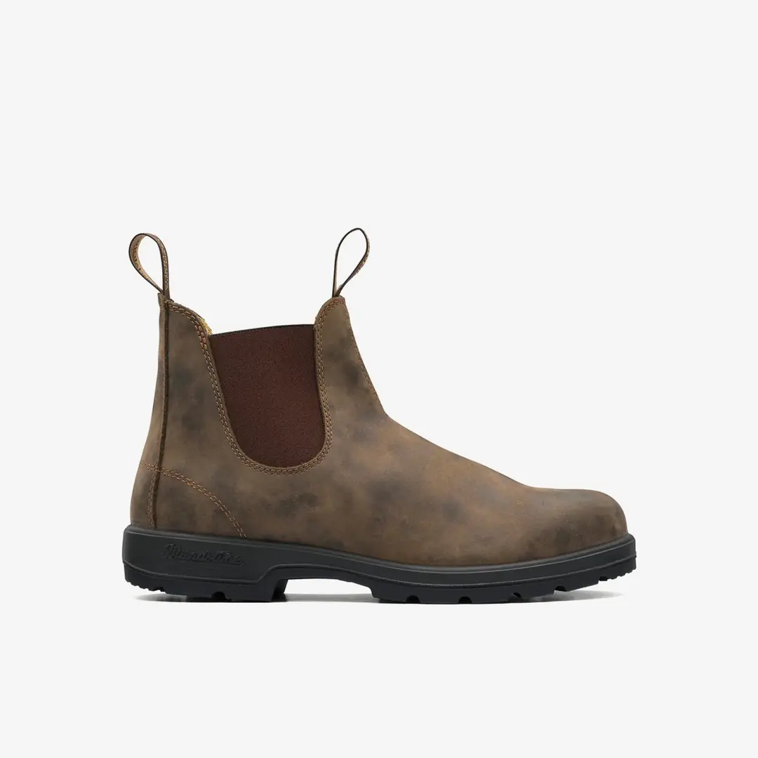 Blundstone 585 Erkek Chelsea Bot