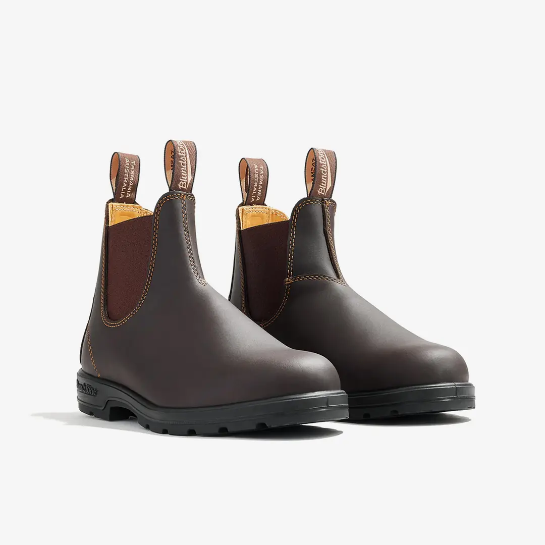 Blundstone 550 Erkek Chelsea Bot