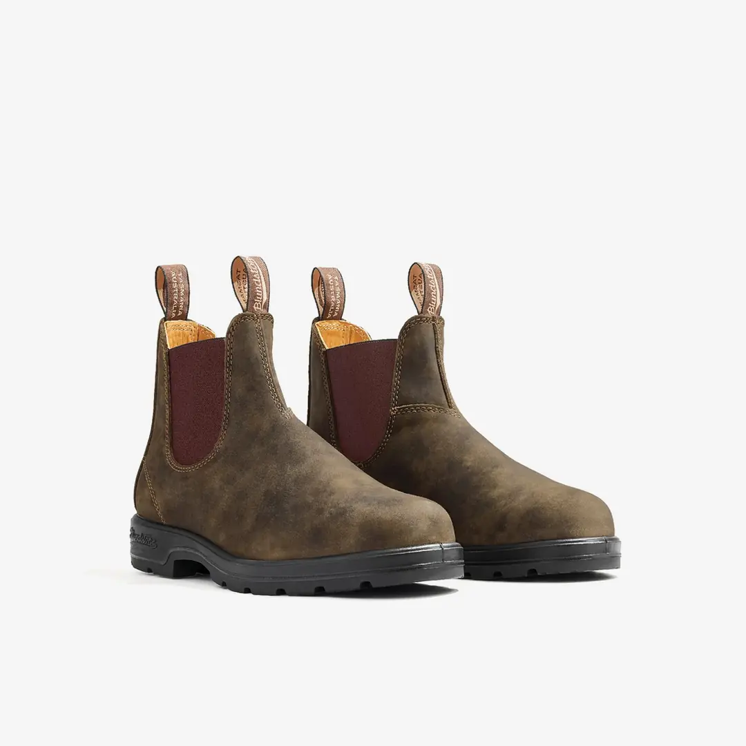 Blundstone 585 Erkek Chelsea Bot