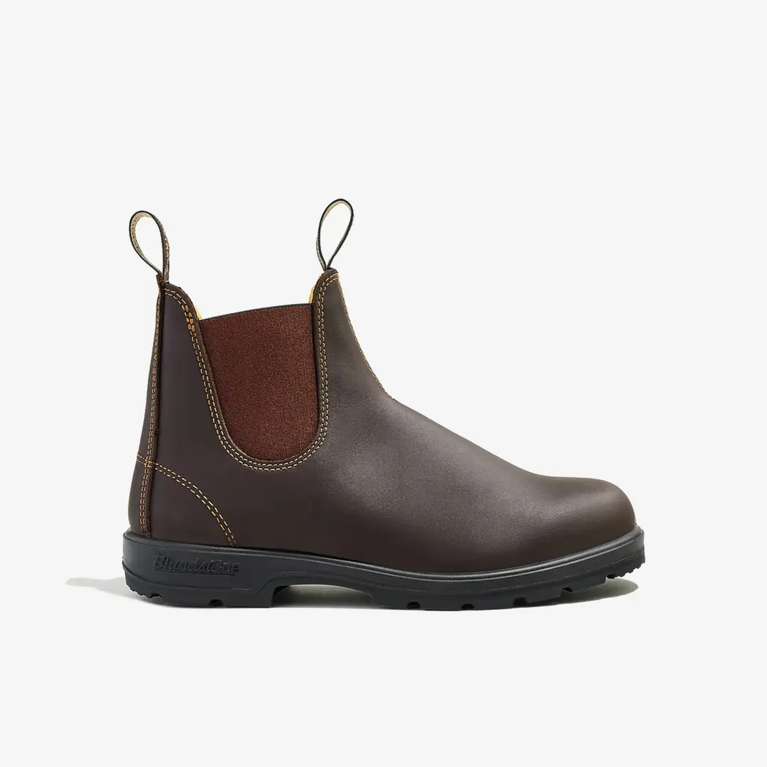 Blundstone 550 Erkek Chelsea Bot