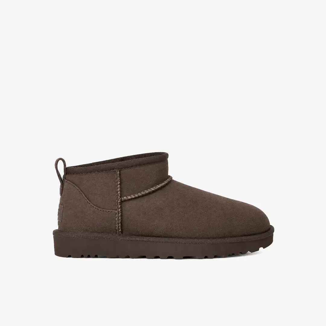 Ugg Classic Ultra Mini Kadın Bot