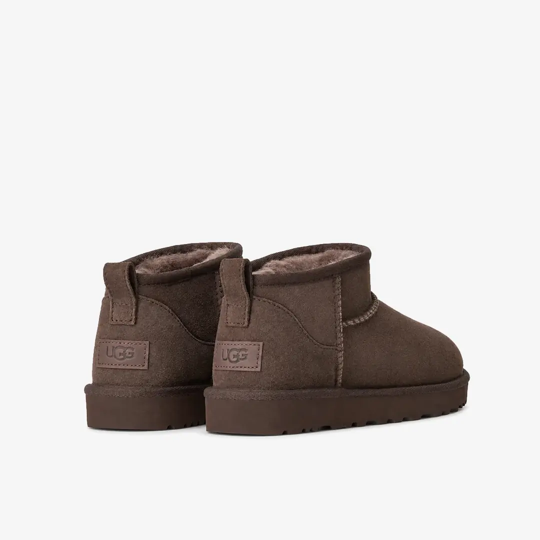 Ugg Classic Ultra Mini Kadın Bot