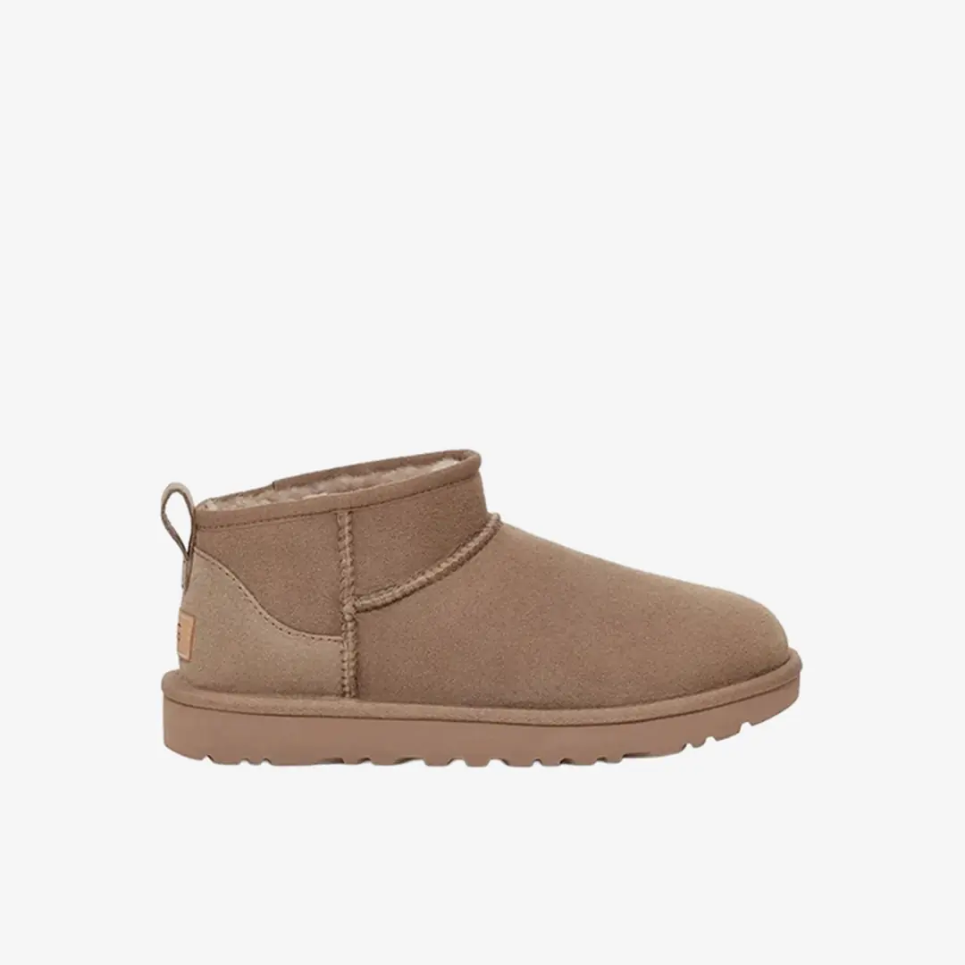 Ugg Classic Ultra Mini Kadın Bot