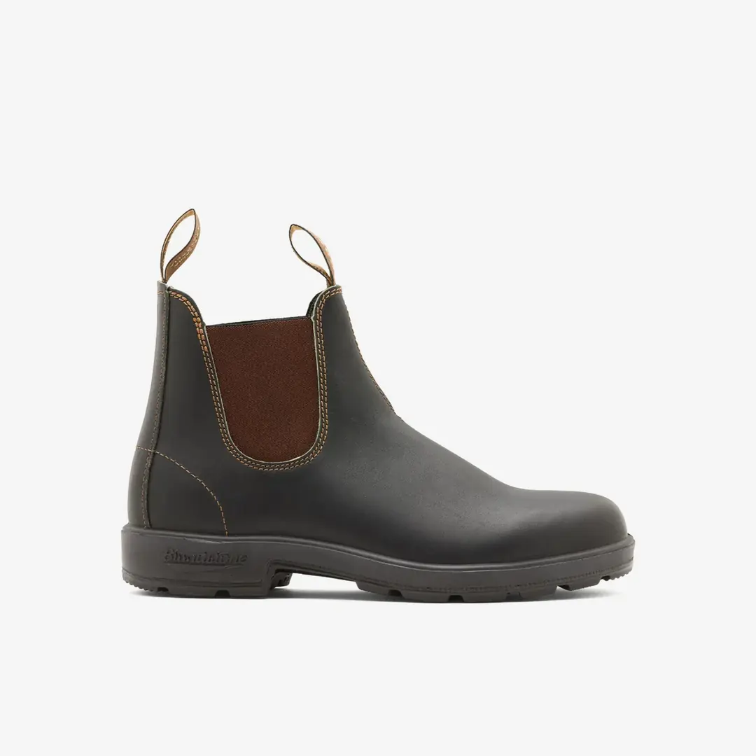 Blundstone 500 Erkek Chelsea Bot