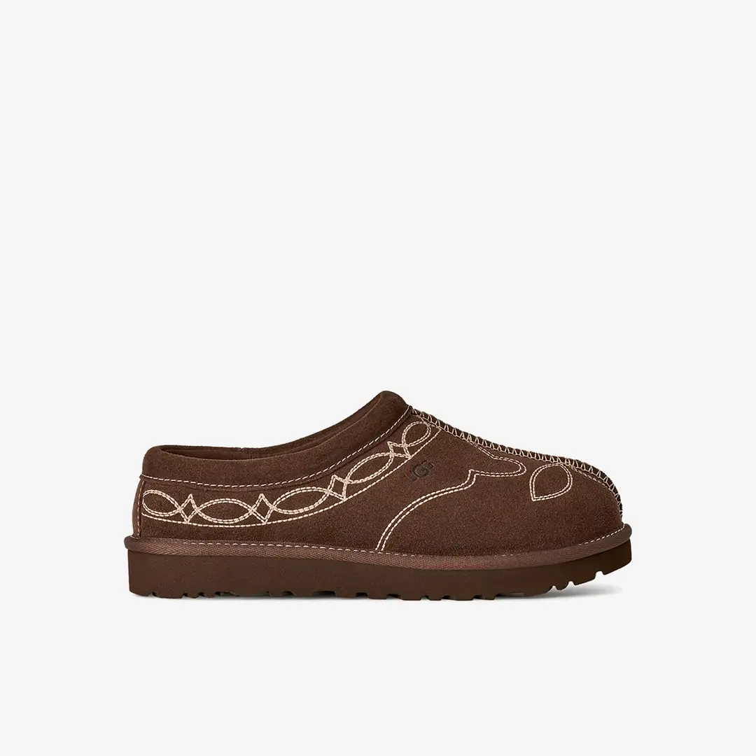 Ugg Tasman Western Kadın Terlik