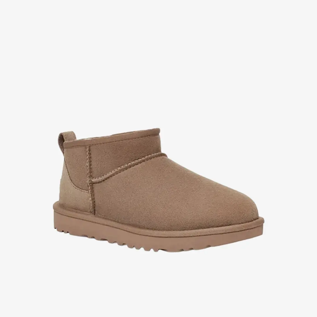Ugg Classic Ultra Mini Kadın Bot